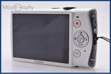 キヤノン Canon IXY 600F 8x バッテリー付属 同梱無料 #am8232
