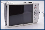 キヤノン Canon IXY 600F 8x バッテリー付属 同梱無料 #am8232