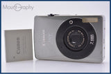 キヤノン Canon IXY DIGITAL 90 3x バッテリー付属 同梱無料 #am8233