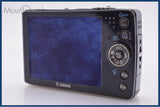 キヤノン Canon IXY DIGITAL 90 3x バッテリー付属 同梱無料 #am8233