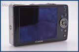 キヤノン Canon IXY DIGITAL 90 3x バッテリー付属 同梱無料 #am8233