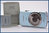 【動作保証】 キヤノン Canon IXY DIGITAL 930 IS 5x バッテリー、充電器付 同梱無料 #am8234