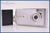 【動作保証】 キヤノン Canon IXY DIGITAL L2 バッテリー付属 同梱無料 #am8235