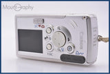【動作保証】 キヤノン Canon IXY DIGITAL L2 バッテリー付属 同梱無料 #am8235