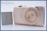 キヤノン Canon IXY 610F 10x バッテリー付属 同梱無料 #am8236
