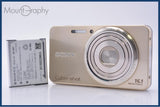 ソニー SONY Cyber-shot DSC-W570 5x バッテリー付属 同梱無料 #am8239