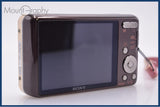 ソニー SONY Cyber-shot DSC-W570 5x バッテリー付属 同梱無料 #am8239