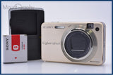 【動作保証】 ソニー SONY Cyber-shot DSC-W170 バッテリー、充電器付属 同梱無料 #am8240