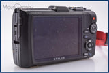 【動作保証】 オリンパス OLYMPUS STYLUS TG-3 同梱無料 #am8242