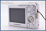 【動作保証】 オリンパス OLYMPUS FE-180 3x 単三電池仕様 同梱無料 #am8243
