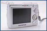 【動作保証】 オリンパス OLYMPUS FE-180 3x 単三電池仕様 同梱無料 #am8243
