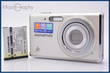 【動作保証】 オリンパス OLYMPUS FE-4020 4x バッテリー付属 同梱無料 #am8244