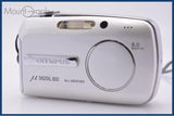 【動作保証】 オリンパス OLYMPUS μ DIGITAL 800 同梱無料 #am8245