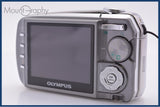 【動作保証】 オリンパス OLYMPUS μ DIGITAL 800 同梱無料 #am8245