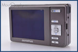 難あり オリンパス OLYMPUS FE-5030 5x 同梱無料 #am8247