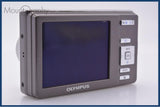 難あり オリンパス OLYMPUS FE-5030 5x 同梱無料 #am8247