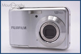【動作保証】 富士フイルム FUJIFILM FinePix AV100 3x 単三電池仕様 同梱無料 #am8250
