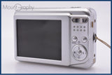 【動作保証】 富士フイルム FUJIFILM FinePix AV100 3x 単三電池仕様 同梱無料 #am8250