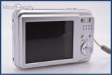 【動作保証】 富士フイルム FUJIFILM FinePix AV100 3x 単三電池仕様 同梱無料 #am8250