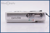 難あり ペンタックス PENTAX Optio S5Z 3x 同梱無料 #am8253