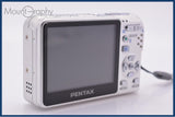 難あり ペンタックス PENTAX Optio S5Z 3x 同梱無料 #am8253