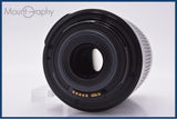 【動作保証】 キヤノン Canon EF-S 55-250mm F4-5.6 IS 前後キャップ&レンズフィルター付 同梱無料 #am8255
