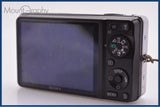 【動作保証】 ソニー SONY Cyber-shot DSC-WX1 5x バッテリー、充電器付属 同梱無料 #am8257