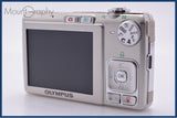 【動作保証】 オリンパス OLYMPUS FE-230 3x バッテリー付属 同梱無料 #am8258