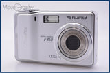 【動作保証】 富士フイルム FUJIFILM FinePix F460 3x 同梱無料 #am8259
