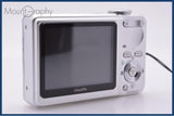 【動作保証】 富士フイルム FUJIFILM FinePix F460 3x 同梱無料 #am8259
