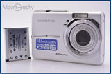 【動作保証】 オリンパス OLYMPUS FE-190 3x バッテリー付属 同梱無料 #am8260