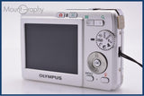 【動作保証】 オリンパス OLYMPUS FE-190 3x バッテリー付属 同梱無料 #am8260