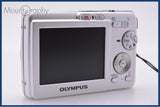 【動作保証】 オリンパス OLYMPUS FE-190 3x バッテリー付属 同梱無料 #am8260