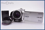 【動作保証】 サンヨー SANYO Xacti DMX-TH1 バッテリー付属 同梱無料 #am8261