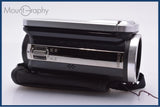 【動作保証】 サンヨー SANYO Xacti DMX-TH1 バッテリー付属 同梱無料 #am8261