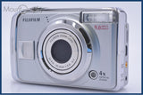 難あり 富士フイルム FUJIFILM FinePix A900 4x 単三電池仕様 同梱無料 #am8265