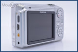 難あり 富士フイルム FUJIFILM FinePix A900 4x 単三電池仕様 同梱無料 #am8265