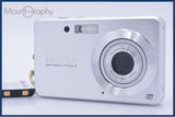 【動作保証】 富士フイルム FUJIFILM FinePix J15fd 3x バッテリー付属 同梱無料 #am8266