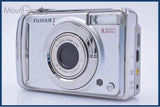 【動作保証】 富士フイルム FUJIFILM FinePix A800 3x 単三電池仕様 同梱無料 #am8269