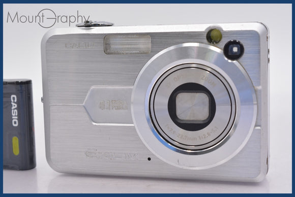 ★特別特価★ カシオ CASIO EXILIM EX-Z850 3x バッテリー付属 同梱可 #am827