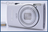 【動作保証】 キヤノン Canon IXY 600F 8x バッテリー付属 同梱無料 #am8272