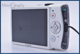 【動作保証】 キヤノン Canon IXY 600F 8x バッテリー付属 同梱無料 #am8272