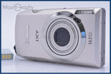 【動作保証】 キヤノン Canon IXY 10S 5x バッテリー付属 同梱無料 #am8273