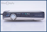 【動作保証】 キヤノン Canon IXY 10S 5x バッテリー付属 同梱無料 #am8273
