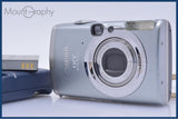 【動作保証】 キヤノン Canon IXY DIGITAL 800 IS 4x バッテリー、充電器付属 同梱無料 #am8274