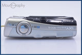 【動作保証】 キヤノン Canon IXY DIGITAL 800 IS 4x バッテリー、充電器付属 同梱無料 #am8274