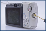 【動作保証】 キヤノン Canon IXY DIGITAL 800 IS 4x バッテリー、充電器付属 同梱無料 #am8274