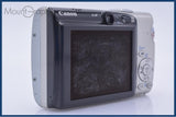 【動作保証】 キヤノン Canon IXY DIGITAL 800 IS 4x バッテリー、充電器付属 同梱無料 #am8274
