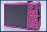 【動作保証】 キヤノン Canon IXY 620F 10x バッテリー、充電器付属 同梱無料 #am8275