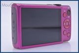 【動作保証】 キヤノン Canon IXY 620F 10x バッテリー、充電器付属 同梱無料 #am8275